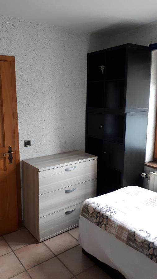 Chambre D'Hotes Du Tailfer Люстен Экстерьер фото